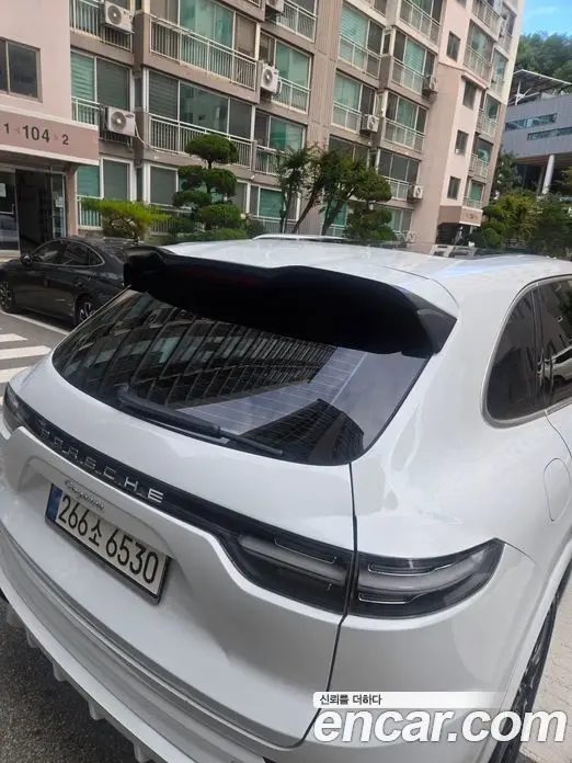 Porsche Cayenne 2013 3.0 автомат (гидро), фото 10