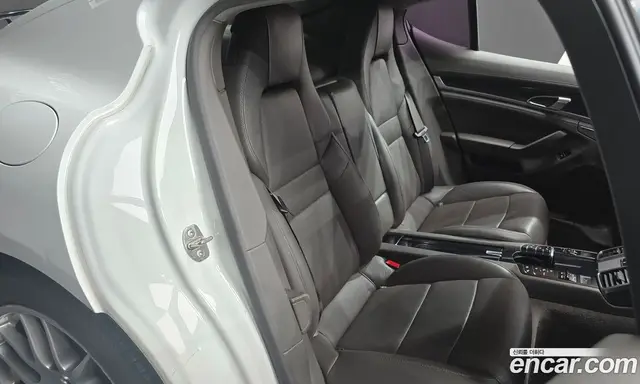 Porsche Panamera 2015 3.6 автомат (гидро), миниатюра 12