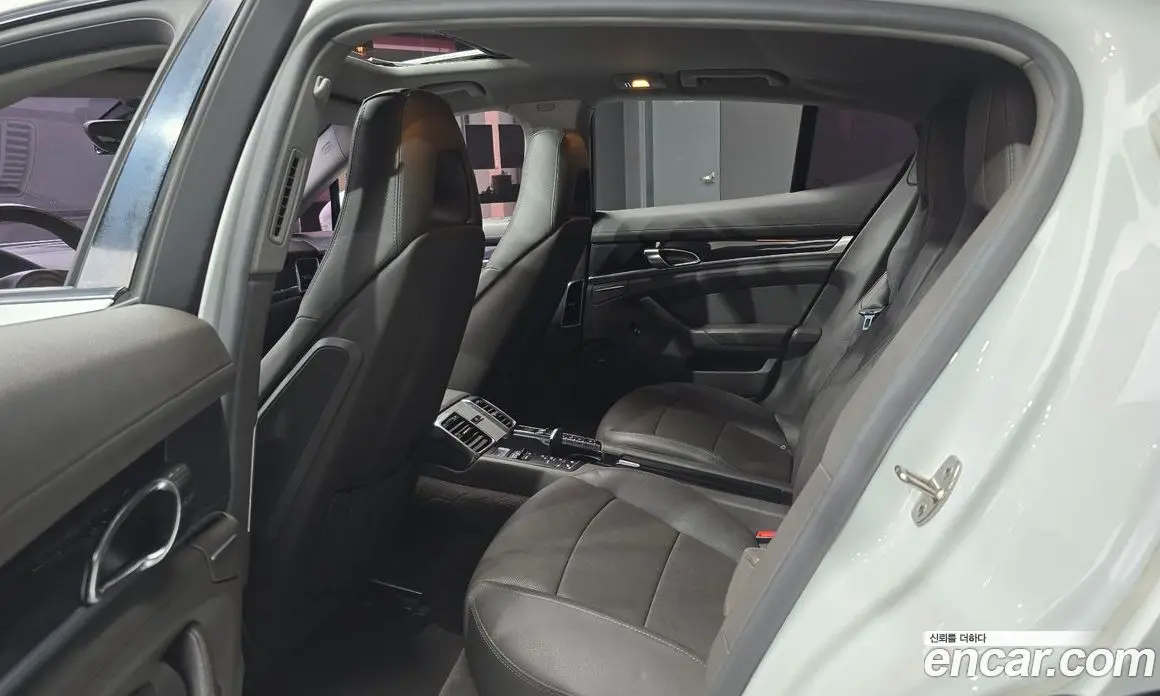 Porsche Panamera 2015 3.6 автомат (гидро), фото 13