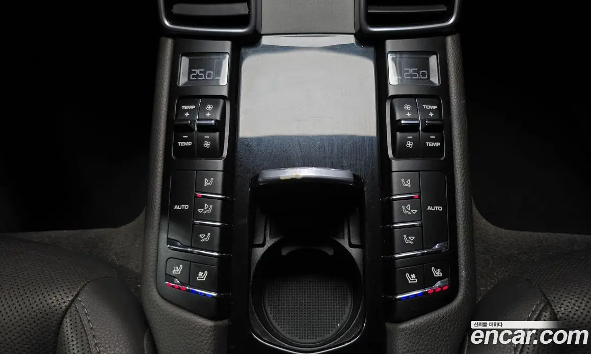 Porsche Panamera 2015 3.6 автомат (гидро), фото 18