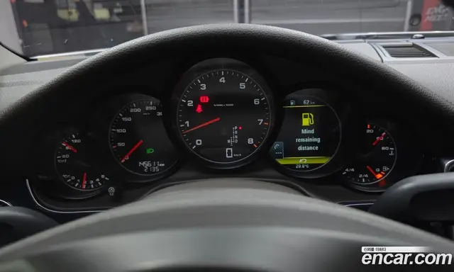 Porsche Panamera 2015 3.6 автомат (гидро), миниатюра 8