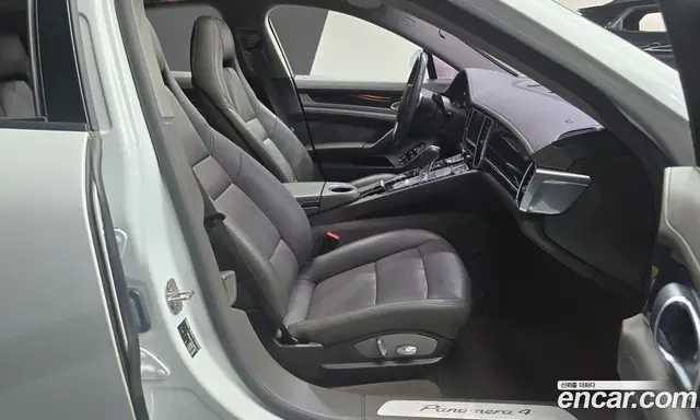 Porsche Panamera 2015 3.6 автомат (гидро), миниатюра 10