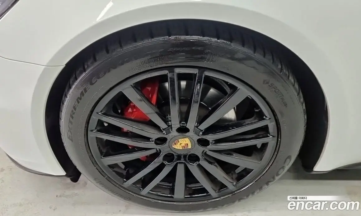Porsche Panamera 2018 3.0 автомат (гидро), фото 18