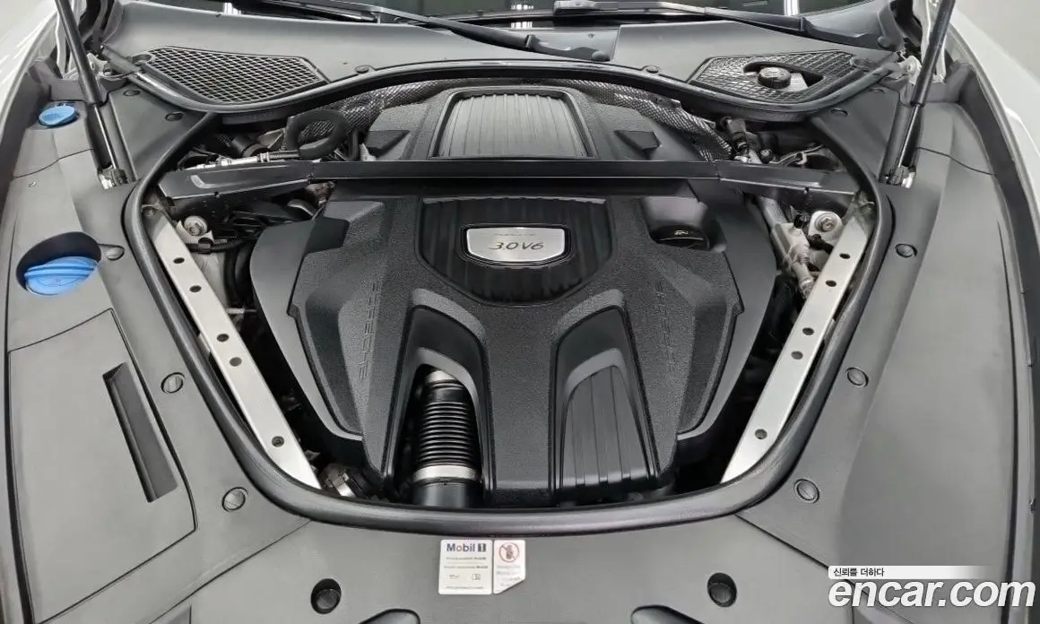 Porsche Panamera 2018 3.0 автомат (гидро), фото 6
