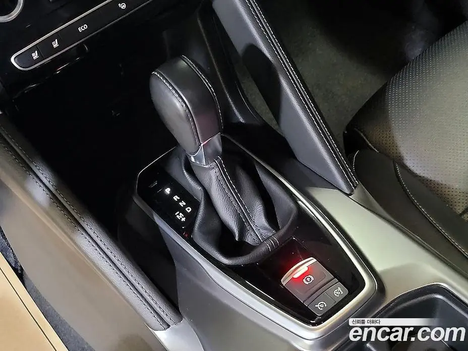Renault (Samsung) QM6 2021 2.0 автомат (гидро), фото 12