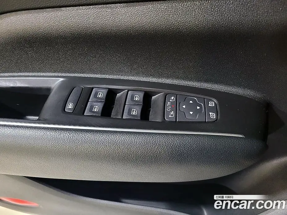 Renault (Samsung) QM6 2021 2.0 автомат (гидро), фото 13