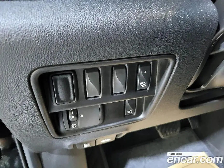 Renault (Samsung) QM6 2021 2.0 автомат (гидро), фото 14