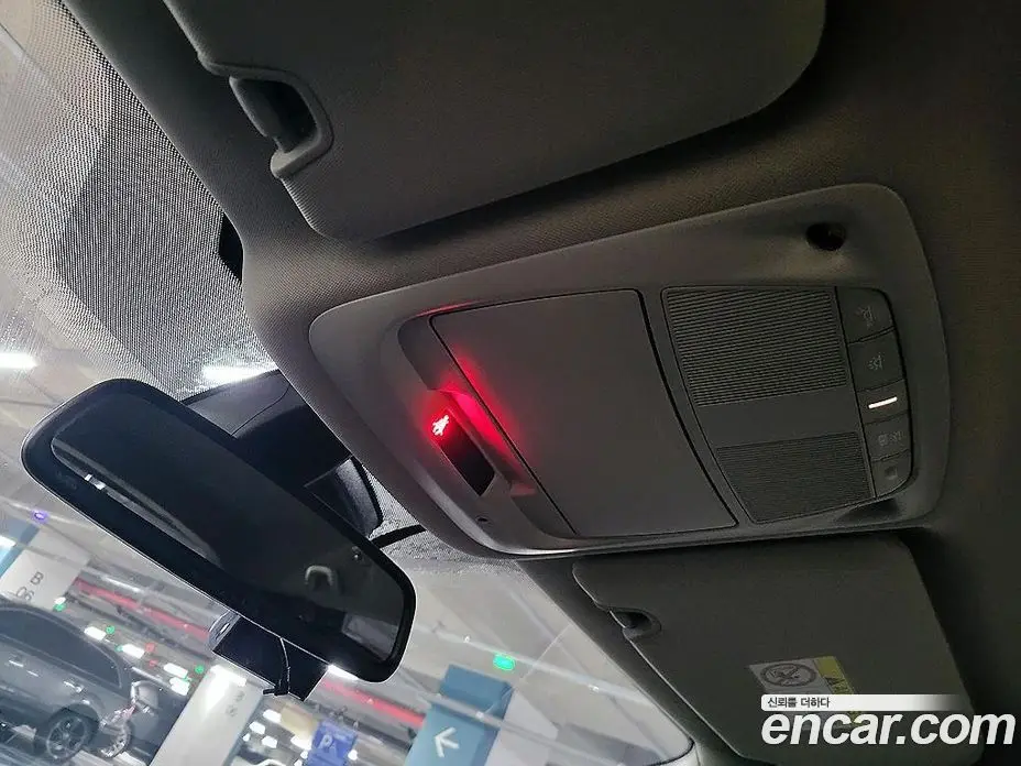 Renault (Samsung) QM6 2021 2.0 автомат (гидро), фото 15