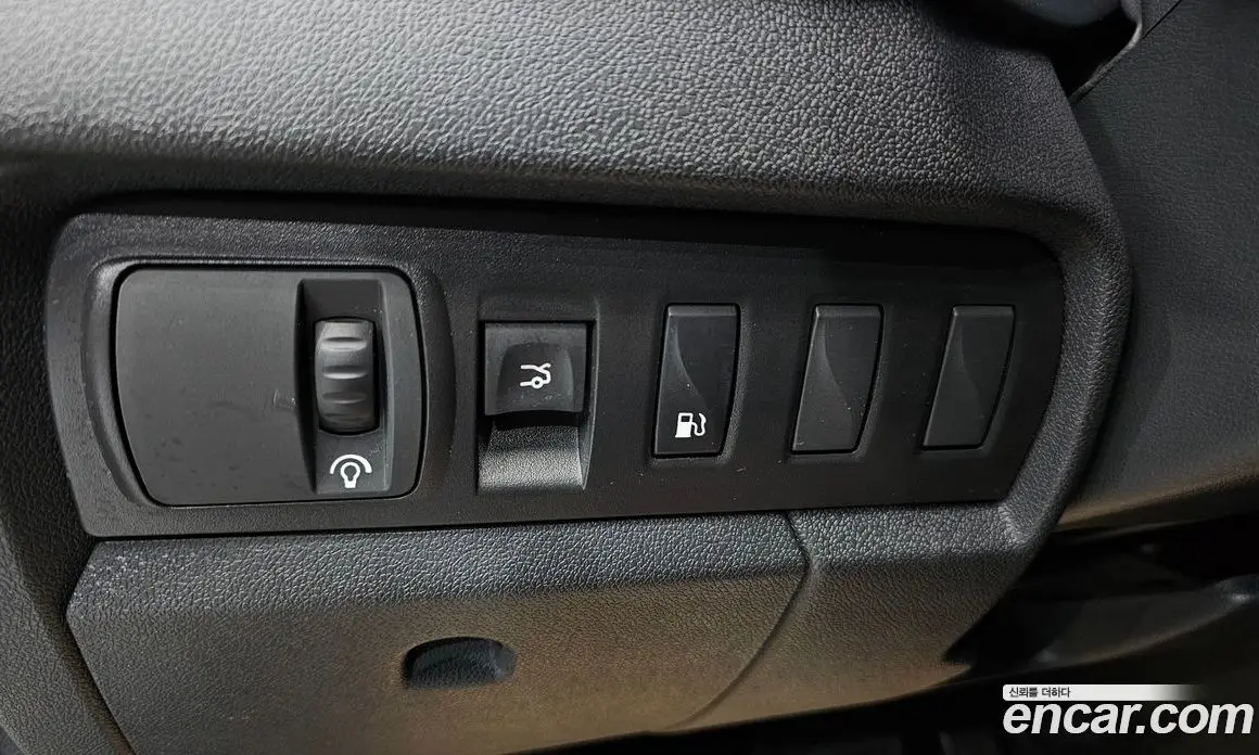 Renault (Samsung) SM3 2011 1.6 автомат (гидро), фото 14