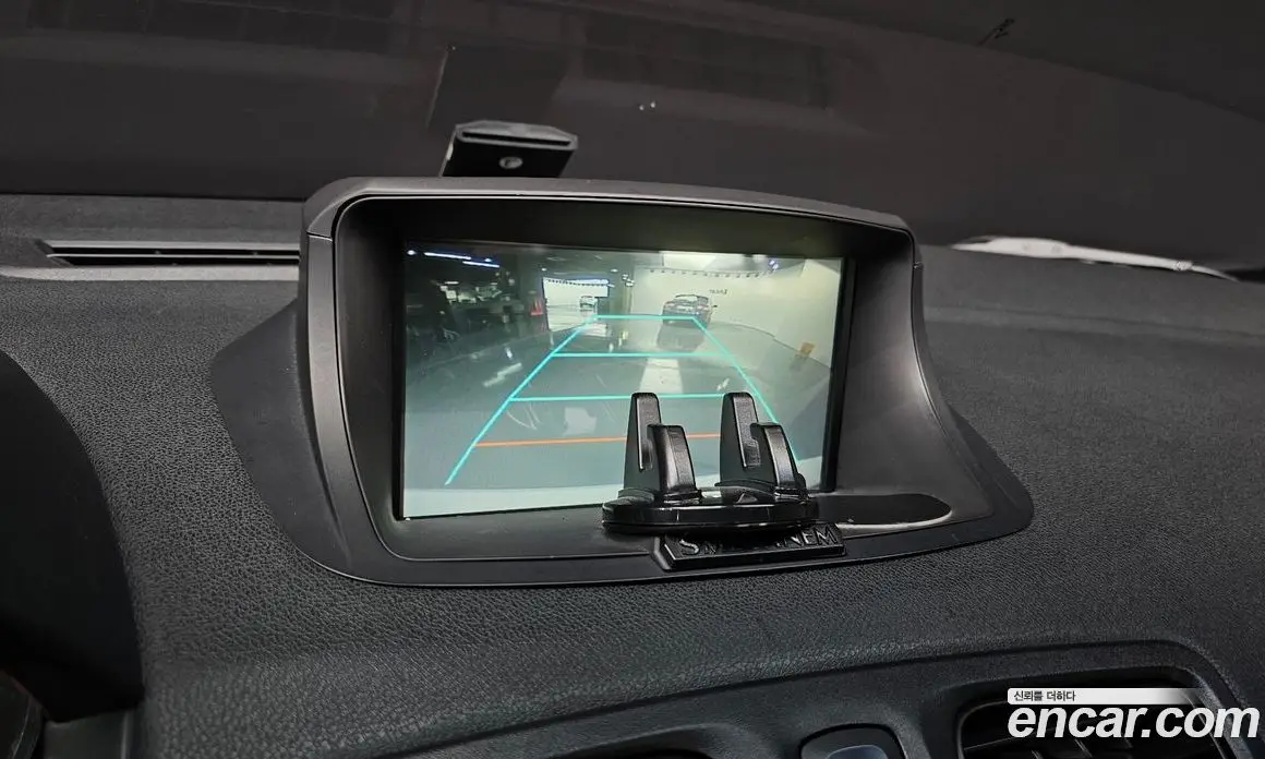 Renault (Samsung) SM3 2011 1.6 автомат (гидро), фото 19