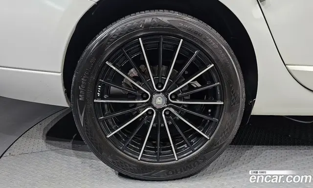 Renault (Samsung) SM3 2011 1.6 автомат (гидро), миниатюра 5