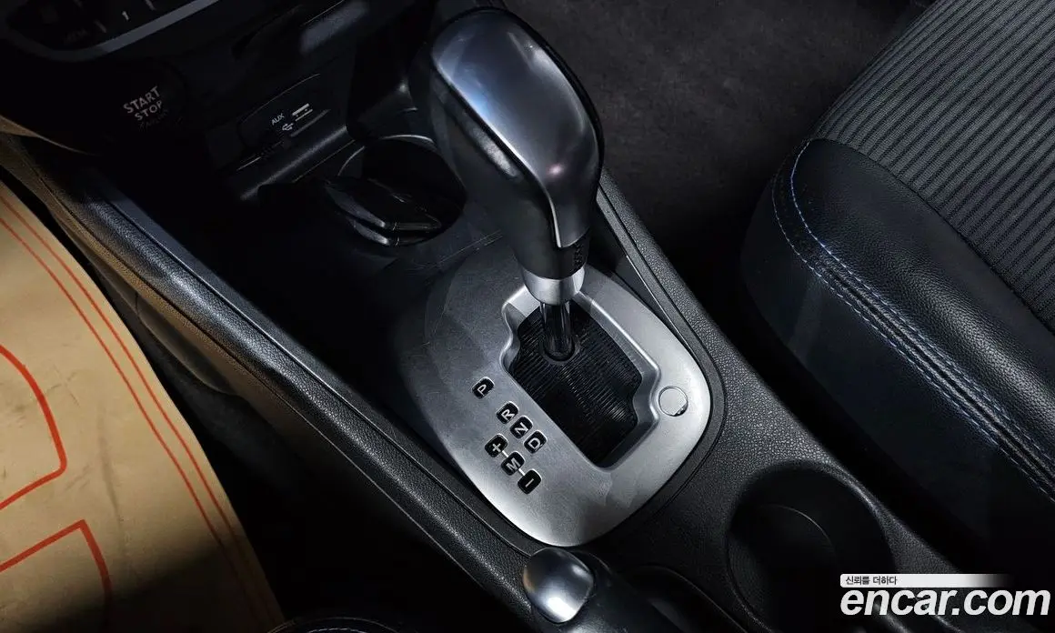 Renault (Samsung) SM3 2011 1.6 автомат (гидро), фото 9
