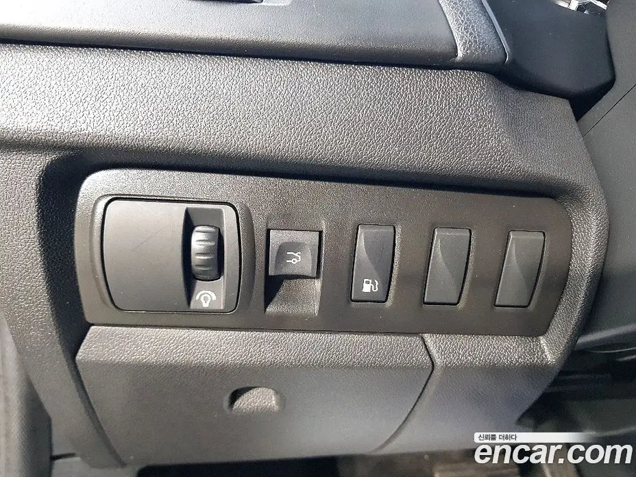 Renault (Samsung) SM3 2012 1.6 автомат (гидро), фото 10