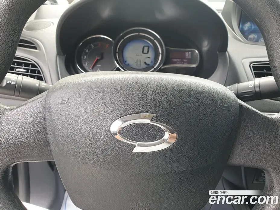 Renault (Samsung) SM3 2014 1.6 автомат (гидро), фото 13
