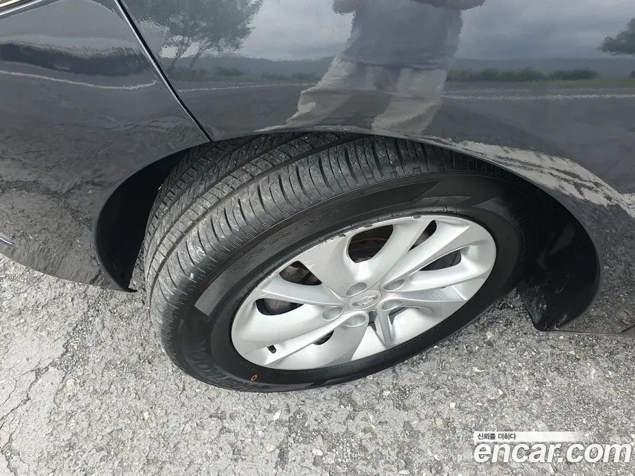 Renault (Samsung) SM3 2014 1.6 автомат (гидро), фото 16