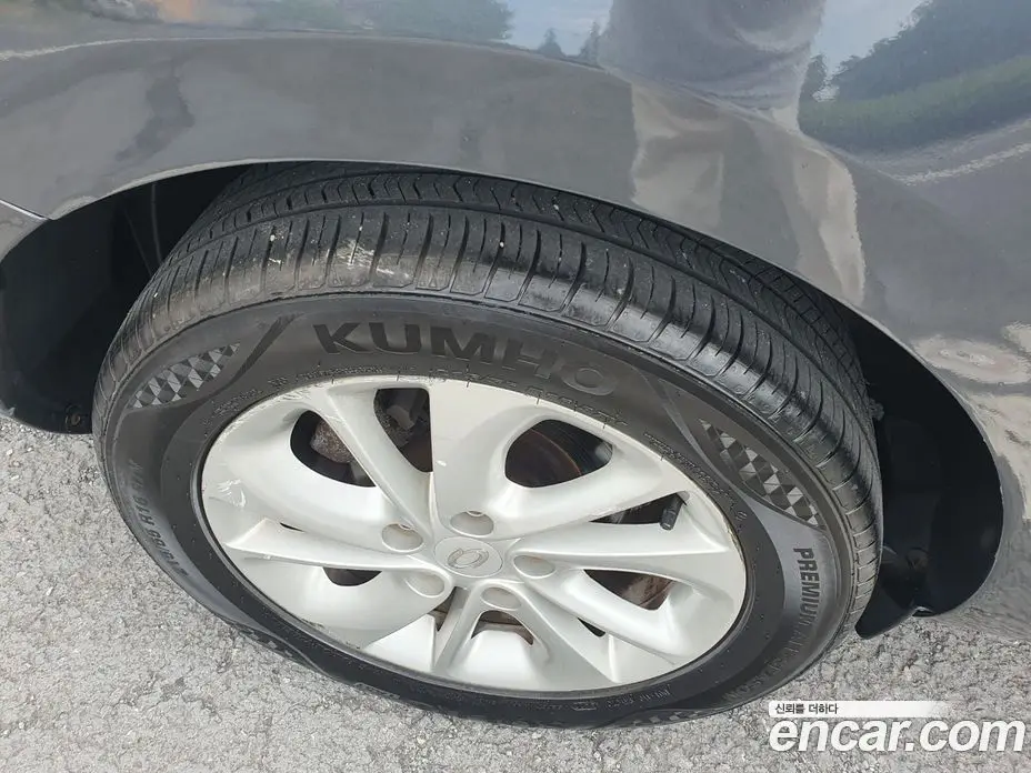 Renault (Samsung) SM3 2014 1.6 автомат (гидро), фото 18