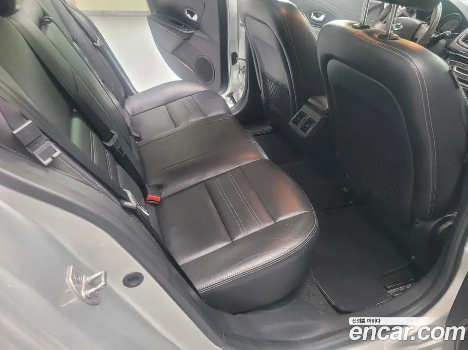 Renault (Samsung) SM3 2016 1.6 автомат (гидро), фото 11
