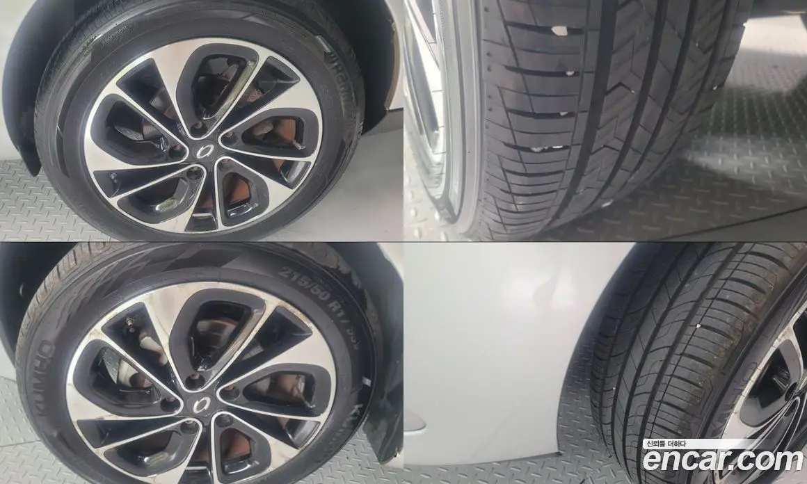 Renault (Samsung) SM3 2016 1.6 автомат (гидро), фото 14
