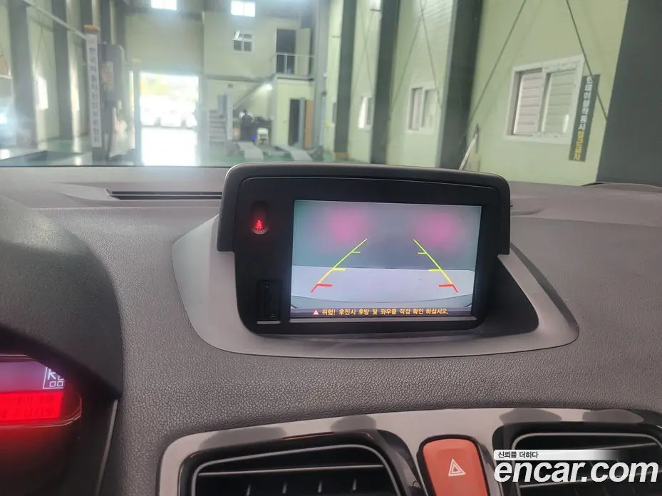 Renault (Samsung) SM3 2016 1.6 автомат (гидро), фото 19