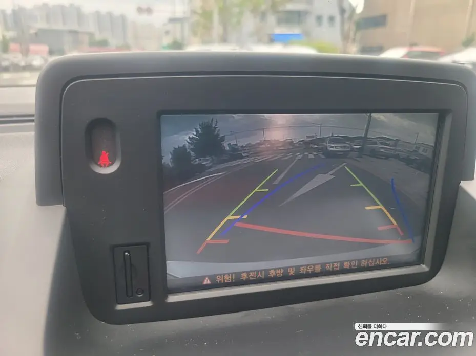 Renault (Samsung) SM3 2016 1.6 автомат (гидро), фото 20