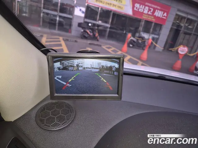 Renault (Samsung) SM3 2018 1.6 автомат (гидро), миниатюра 11