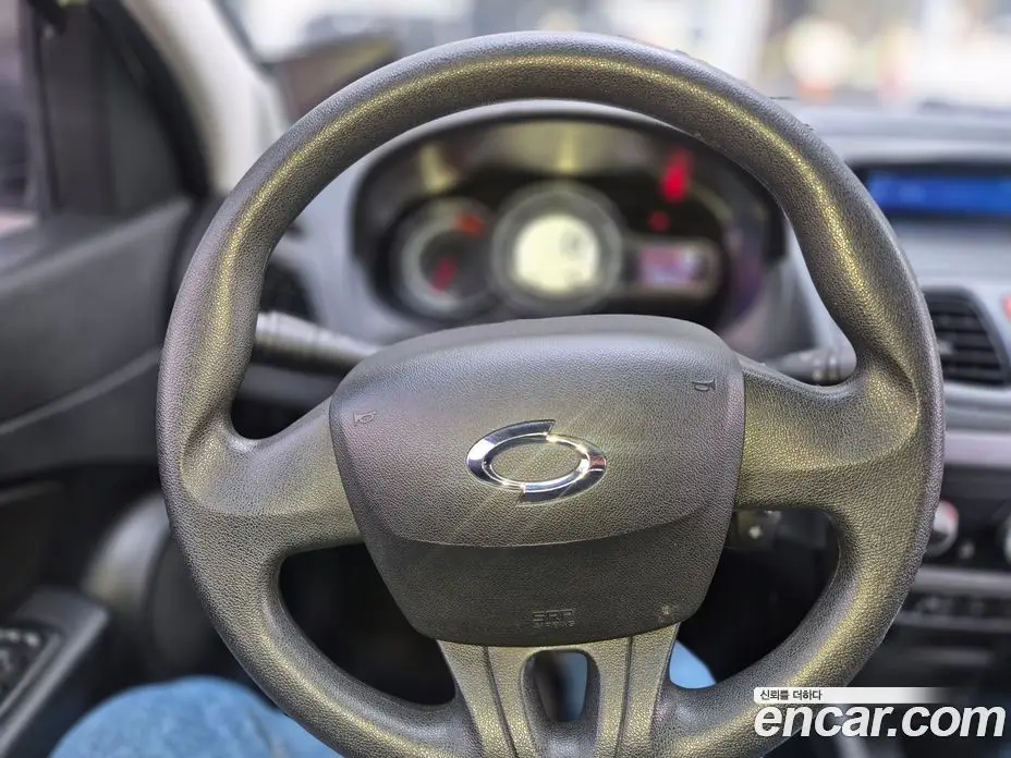 Renault (Samsung) SM3 2018 1.6 автомат (гидро), фото 13
