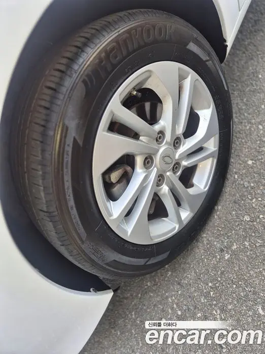 Renault (Samsung) SM3 2018 1.6 автомат (гидро), миниатюра 5