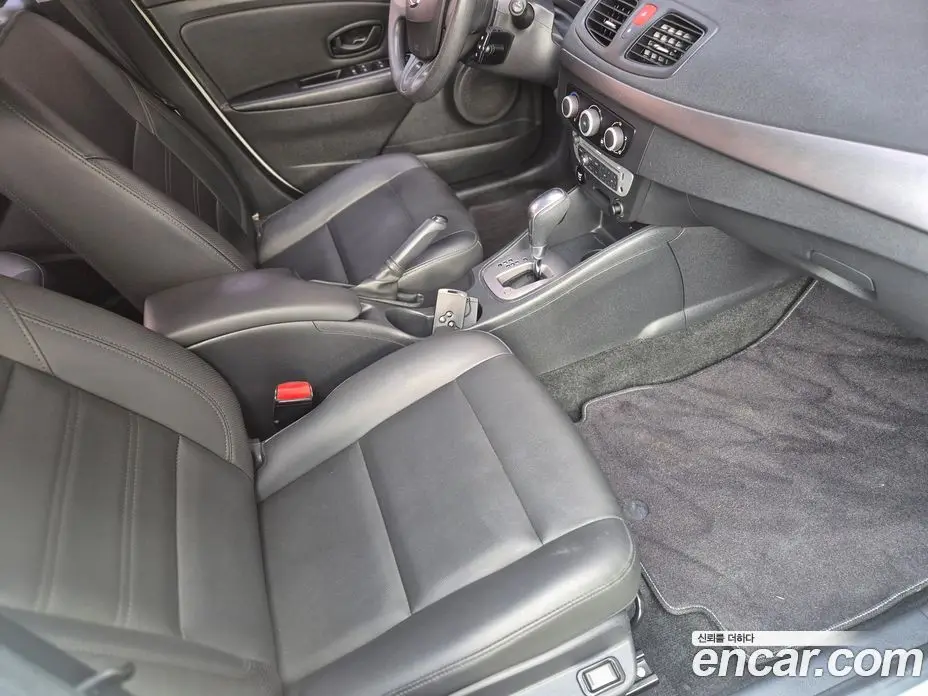 Renault (Samsung) SM3 2018 1.6 автомат (гидро), фото 7