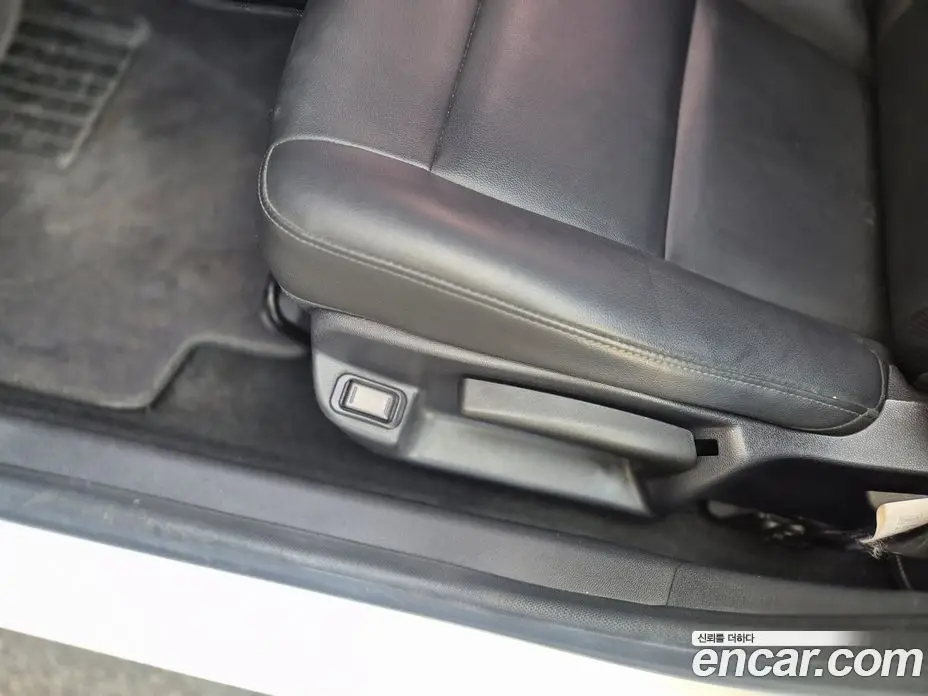 Renault (Samsung) SM3 2018 1.6 автомат (гидро), фото 9