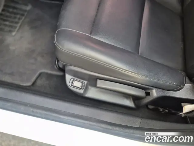 Renault (Samsung) SM3 2018 1.6 автомат (гидро), миниатюра 9