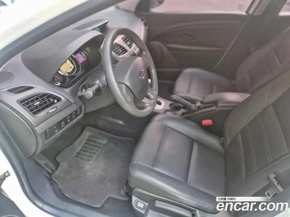 Renault (Samsung) SM3 2018 1.6 автомат (гидро), фото 10