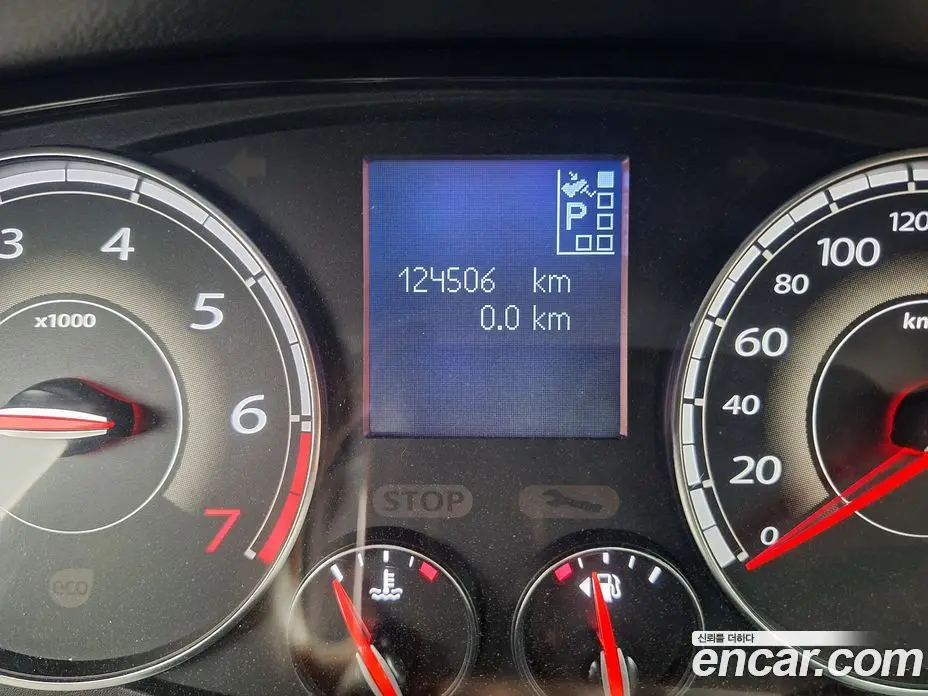 Renault (Samsung) SM5 2014 2.0 автомат (гидро), фото 12 Renault (Samsung) SM5 2014 2.0 автомат (гидро), фото 12