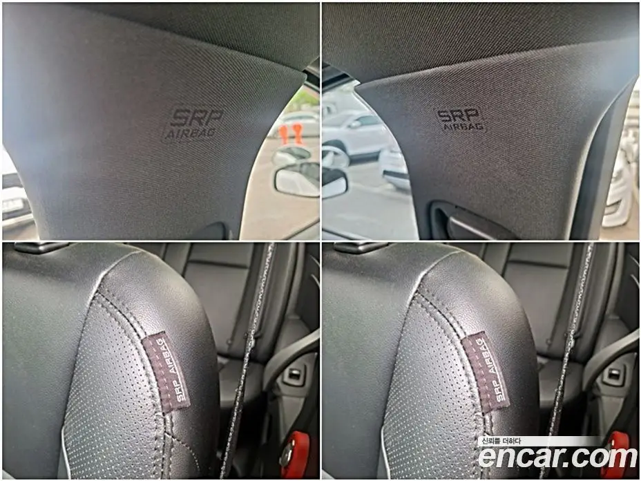 Renault (Samsung) SM5 2014 2.0 автомат (гидро), фото 13 Renault (Samsung) SM5 2014 2.0 автомат (гидро), фото 13