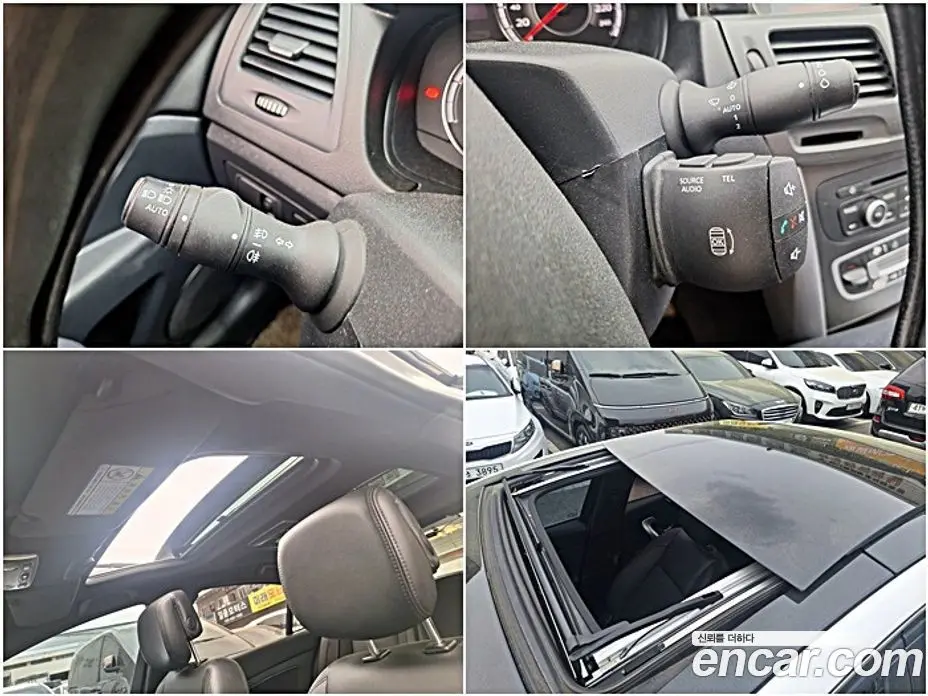 Renault (Samsung) SM5 2014 2.0 автомат (гидро), фото 15 Renault (Samsung) SM5 2014 2.0 автомат (гидро), фото 15