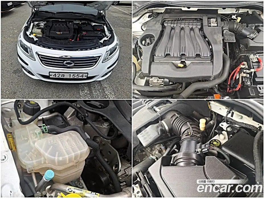 Renault (Samsung) SM5 2014 2.0 автомат (гидро), фото 17 Renault (Samsung) SM5 2014 2.0 автомат (гидро), фото 17