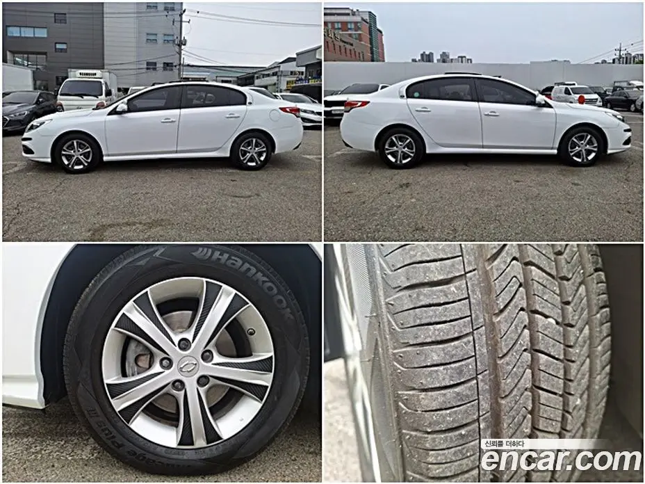 Renault (Samsung) SM5 2014 2.0 автомат (гидро), фото 19 Renault (Samsung) SM5 2014 2.0 автомат (гидро), фото 19