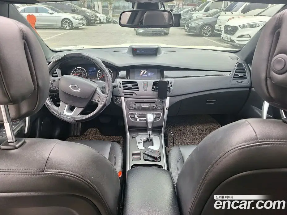 Renault (Samsung) SM5 2014 2.0 автомат (гидро), фото 7 Renault (Samsung) SM5 2014 2.0 автомат (гидро), фото 7