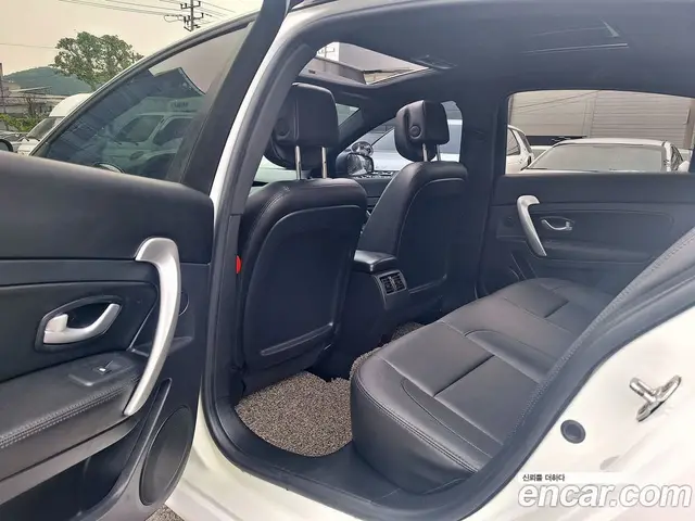 Renault (Samsung) SM5 2014 2.0 автомат (гидро), миниатюра 9 Renault (Samsung) SM5 2014 2.0 автомат (гидро), миниатюра 9