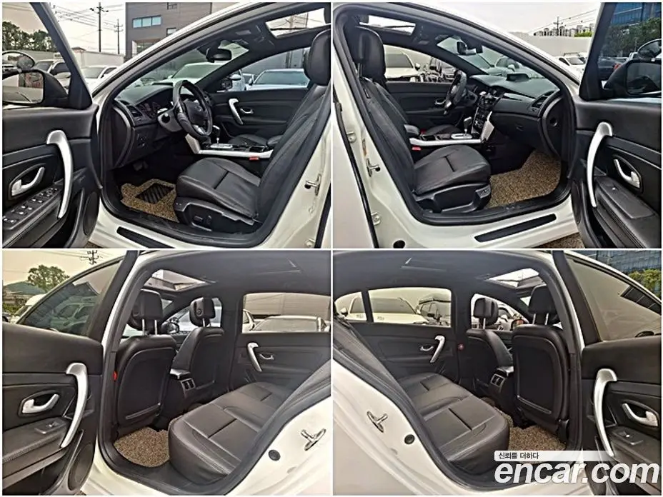 Renault (Samsung) SM5 2014 2.0 автомат (гидро), фото 10 Renault (Samsung) SM5 2014 2.0 автомат (гидро), фото 10
