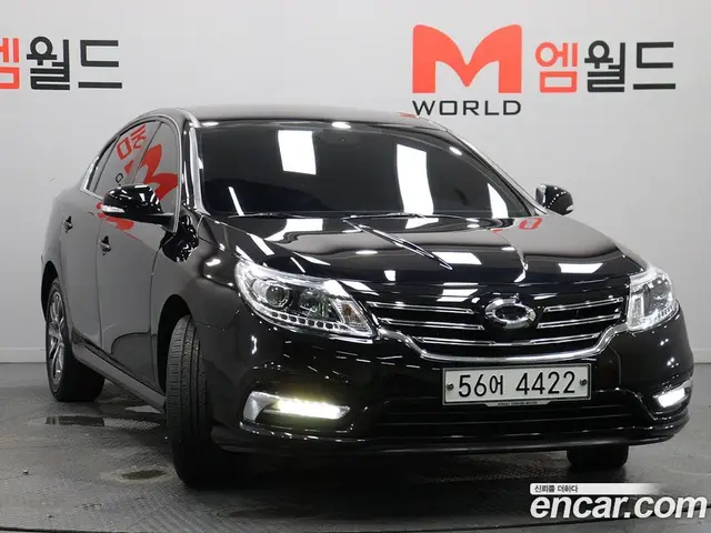 Renault (Samsung) SM5 2018 2.0 автомат (гидро), миниатюра 2
