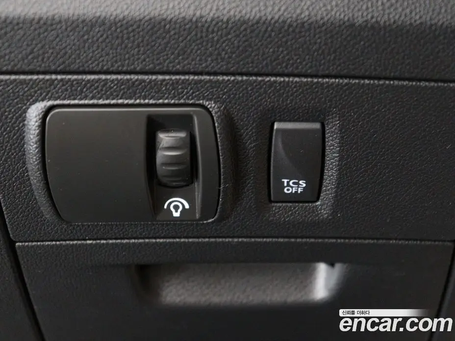 Renault (Samsung) SM5 2018 2.0 автомат (гидро), фото 12