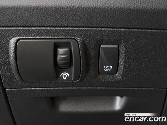 Renault (Samsung) SM5 2018 2.0 автомат (гидро), миниатюра 12