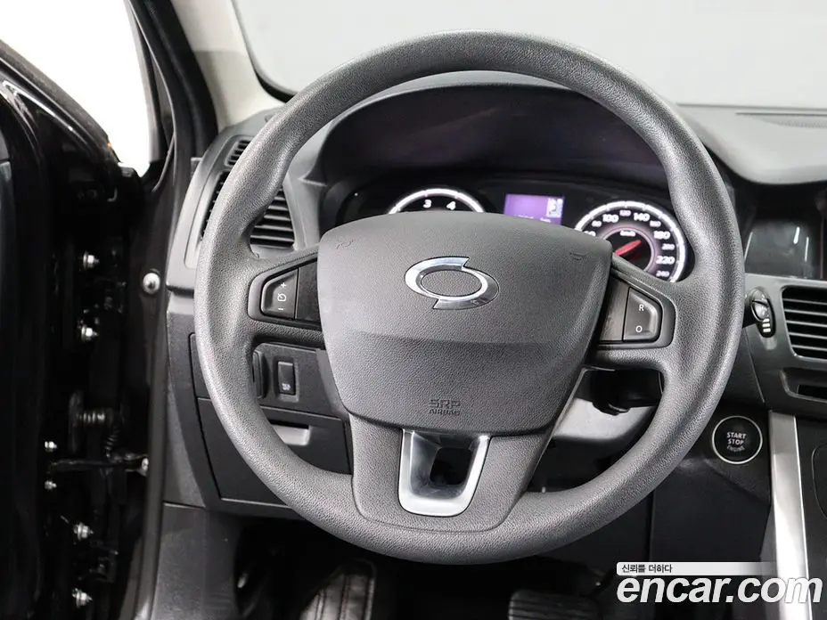 Renault (Samsung) SM5 2018 2.0 автомат (гидро), фото 14