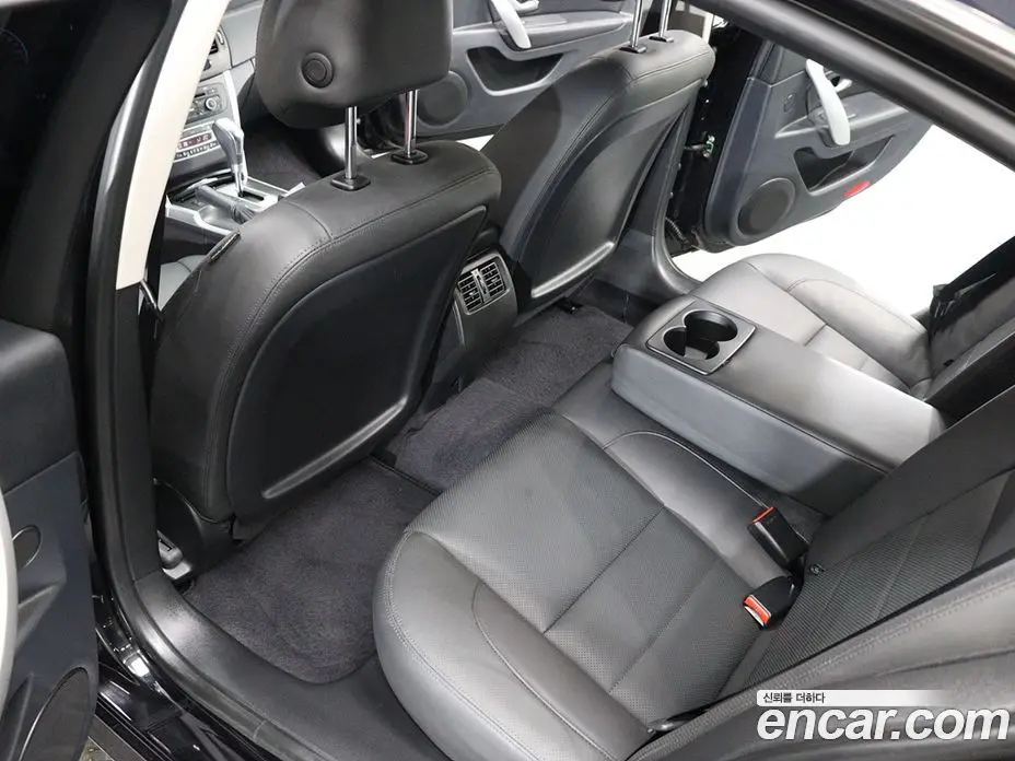 Renault (Samsung) SM5 2018 2.0 автомат (гидро), фото 15