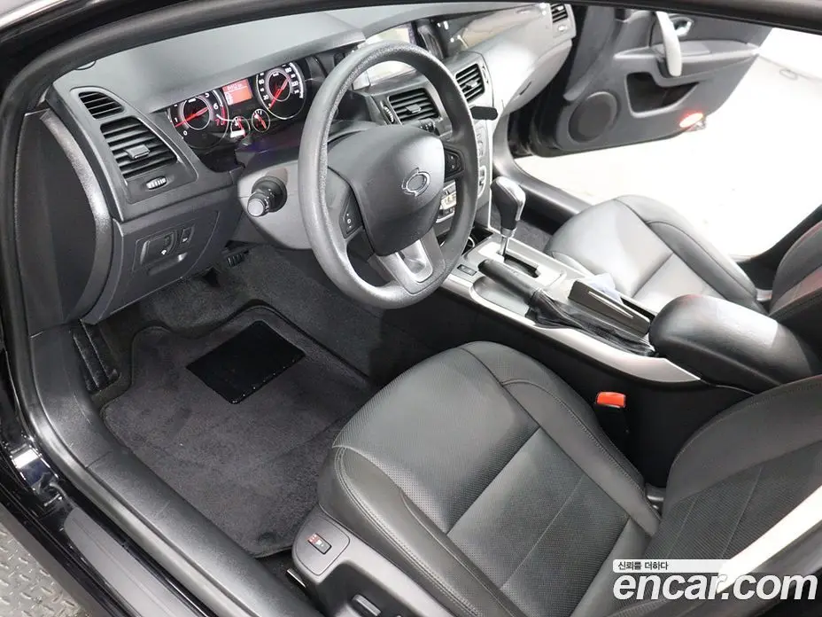 Renault (Samsung) SM5 2018 2.0 автомат (гидро), фото 16