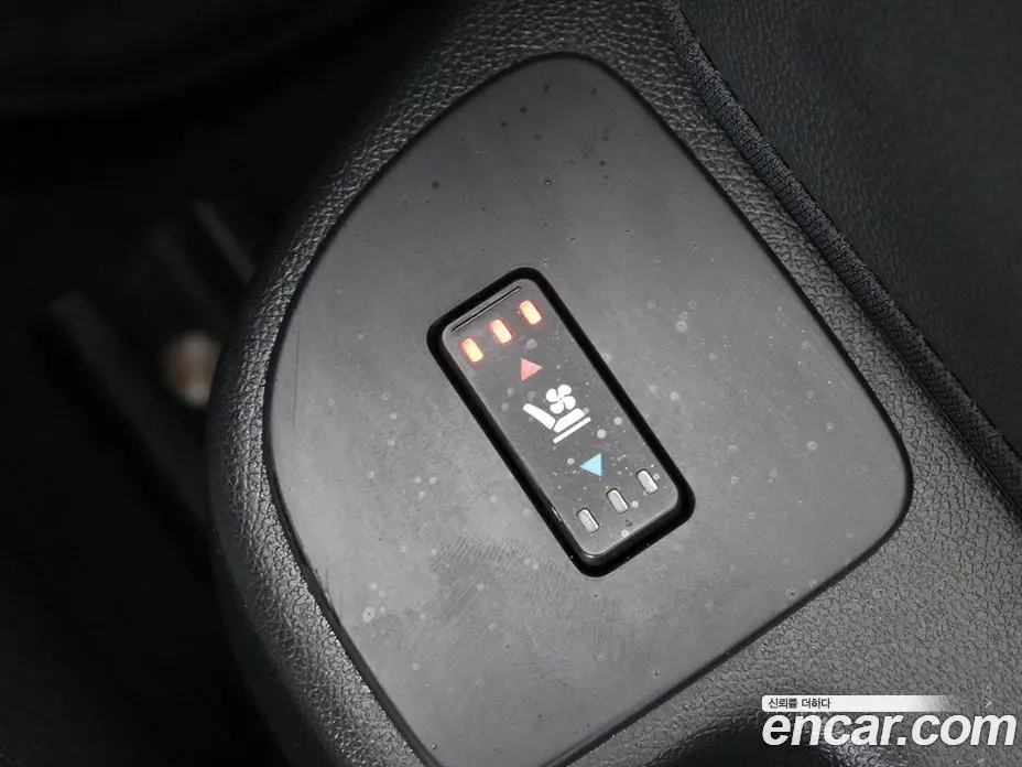 Renault (Samsung) SM5 2018 2.0 автомат (гидро), фото 17