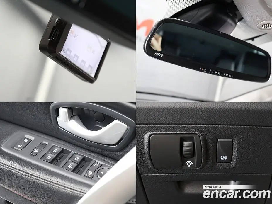 Renault (Samsung) SM5 2018 2.0 автомат (гидро), фото 18