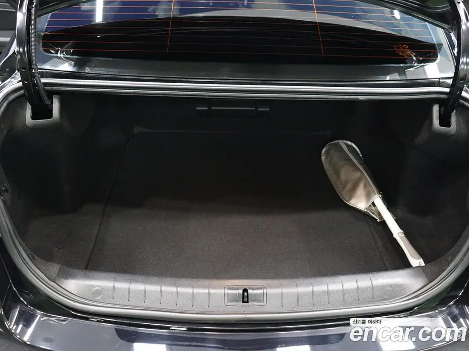 Renault (Samsung) SM5 2018 2.0 автомат (гидро), фото 5
