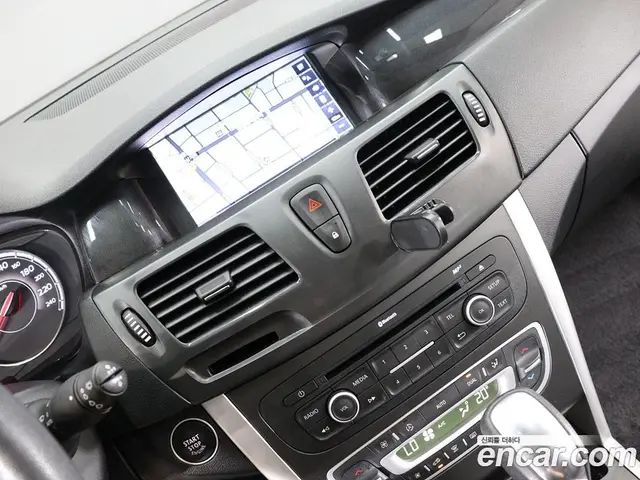 Renault (Samsung) SM5 2018 2.0 автомат (гидро), миниатюра 7