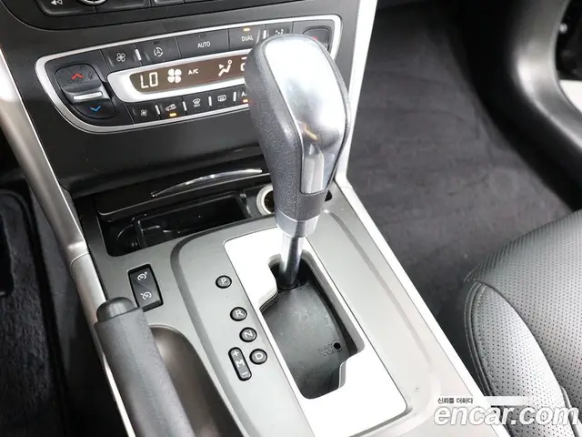 Renault (Samsung) SM5 2018 2.0 автомат (гидро), миниатюра 8